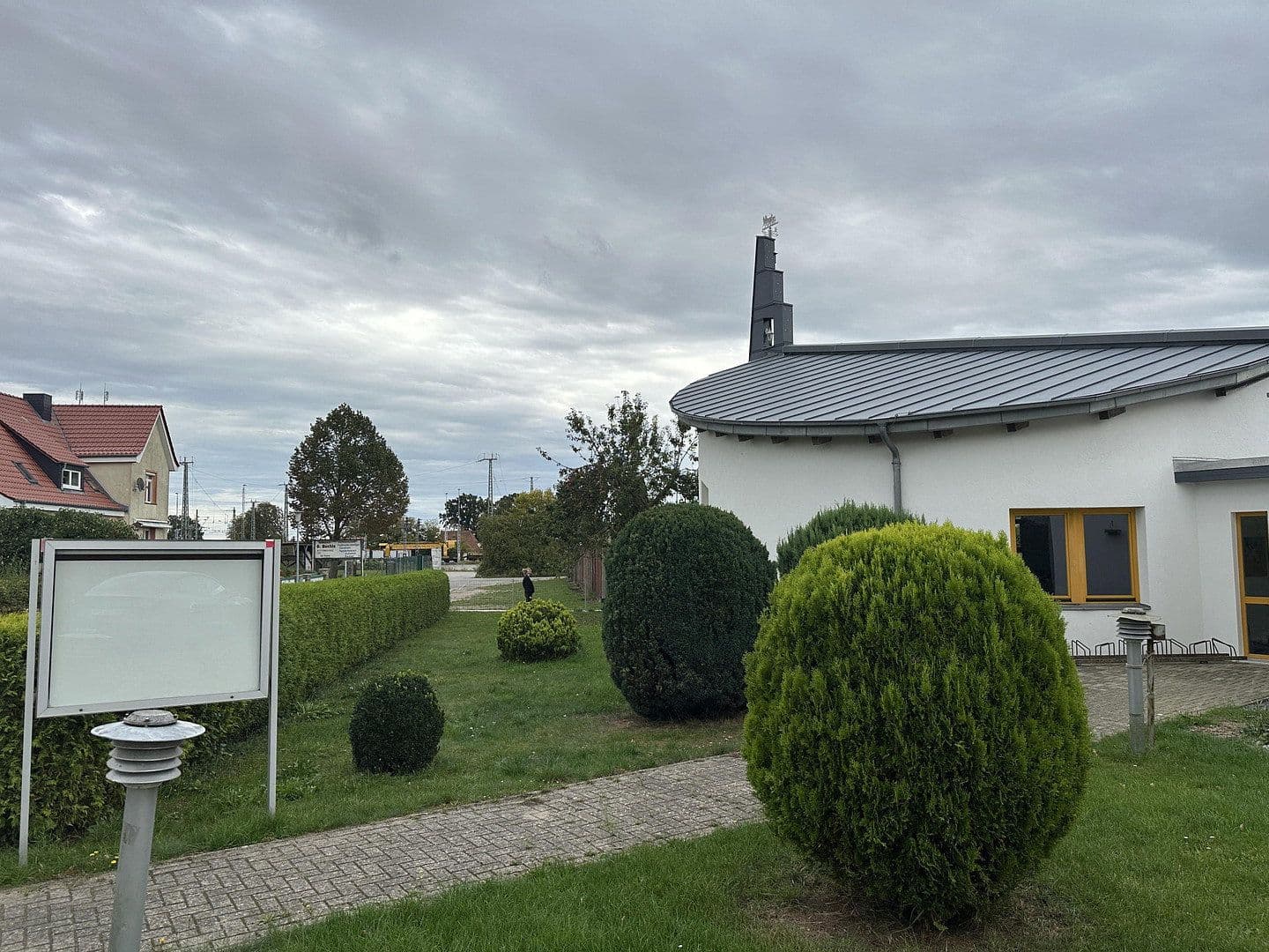office to rent, 141 m², Bad Kleinen, Mecklenburg-Vorpommern office to rent, 141 m², Bad Kleinen, Mecklenburg-Vorpommern