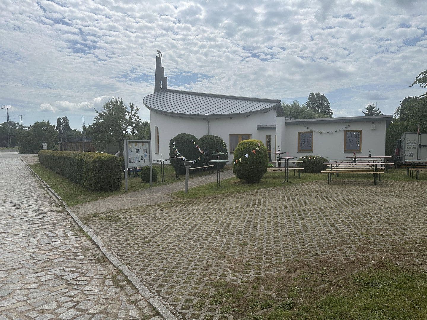 office to rent, 141 m², Bad Kleinen, Mecklenburg-Vorpommern office to rent, 141 m², Bad Kleinen, Mecklenburg-Vorpommern
