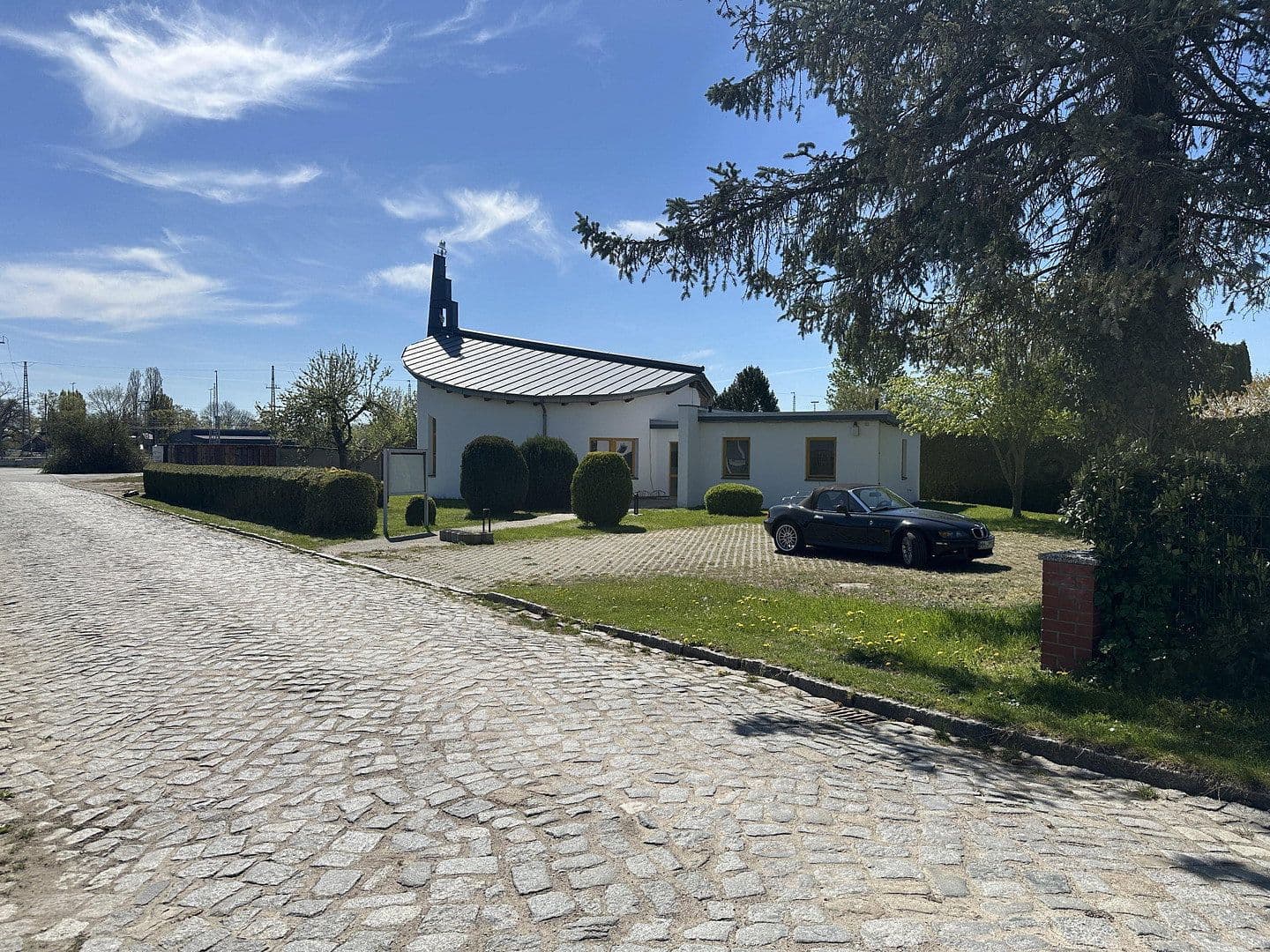office to rent, 141 m², Bad Kleinen, Mecklenburg-Vorpommern office to rent, 141 m², Bad Kleinen, Mecklenburg-Vorpommern