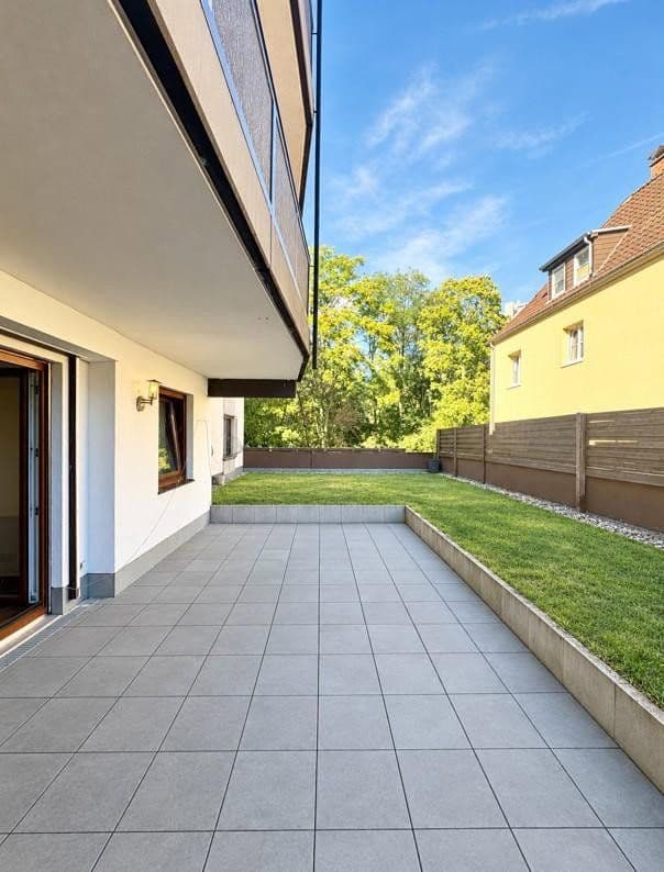 3 bedroom flat for sale, 93 m², Frankfurt, Hesse 3 bedroom flat for sale, 93 m², Frankfurt, Hesse