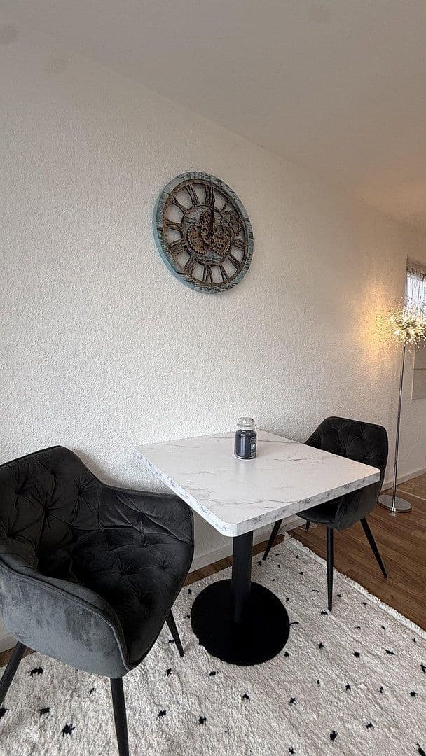 1 bedroom flat to rent, 30 m², Paul-Gerhard-Allee 44, München-Pasing-Obermenzing, Bavaria 1 bedroom flat to rent, 30 m², Paul-Gerhard-Allee 44, München-Pasing-Obermenzing, Bavaria