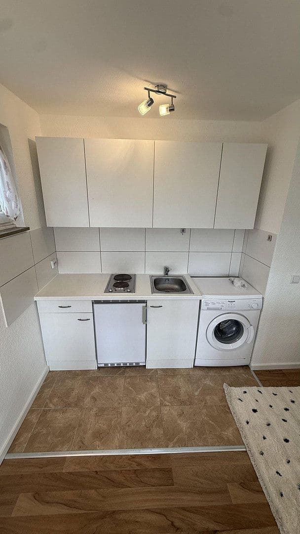 1 bedroom flat to rent, 30 m², Paul-Gerhard-Allee 44, München-Pasing-Obermenzing, Bavaria 1 bedroom flat to rent, 30 m², Paul-Gerhard-Allee 44, München-Pasing-Obermenzing, Bavaria