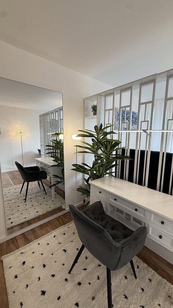 1 bedroom flat to rent, 30 m², Paul-Gerhard-Allee 44, München-Pasing-Obermenzing, Bavaria 1 bedroom flat to rent, 30 m², Paul-Gerhard-Allee 44, München-Pasing-Obermenzing, Bavaria