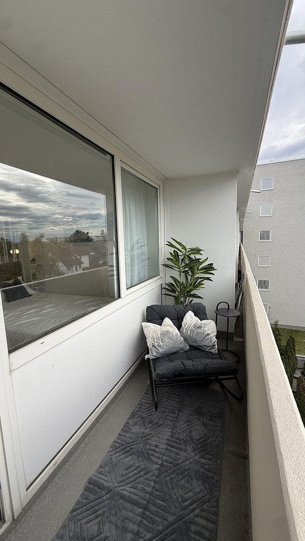 1 bedroom flat to rent, 30 m², Paul-Gerhard-Allee 44, München-Pasing-Obermenzing, Bavaria 1 bedroom flat to rent, 30 m², Paul-Gerhard-Allee 44, München-Pasing-Obermenzing, Bavaria
