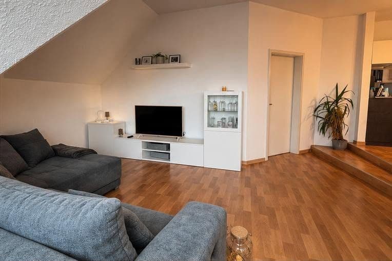 3 bedroom flat to rent, 74 m², Deichgräfenstr. 2, Nordenham, Lower Saxony 3 bedroom flat to rent, 74 m², Deichgräfenstr. 2, Nordenham, Lower Saxony