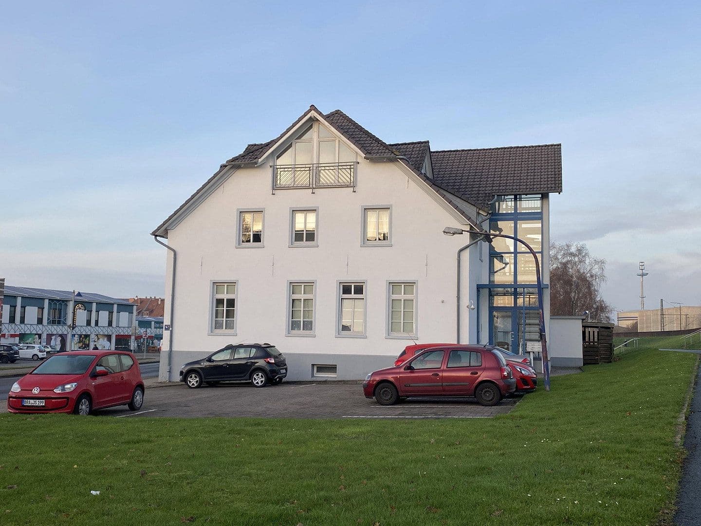 3 bedroom flat to rent, 74 m², Deichgräfenstr. 2, Nordenham, Lower Saxony 3 bedroom flat to rent, 74 m², Deichgräfenstr. 2, Nordenham, Lower Saxony