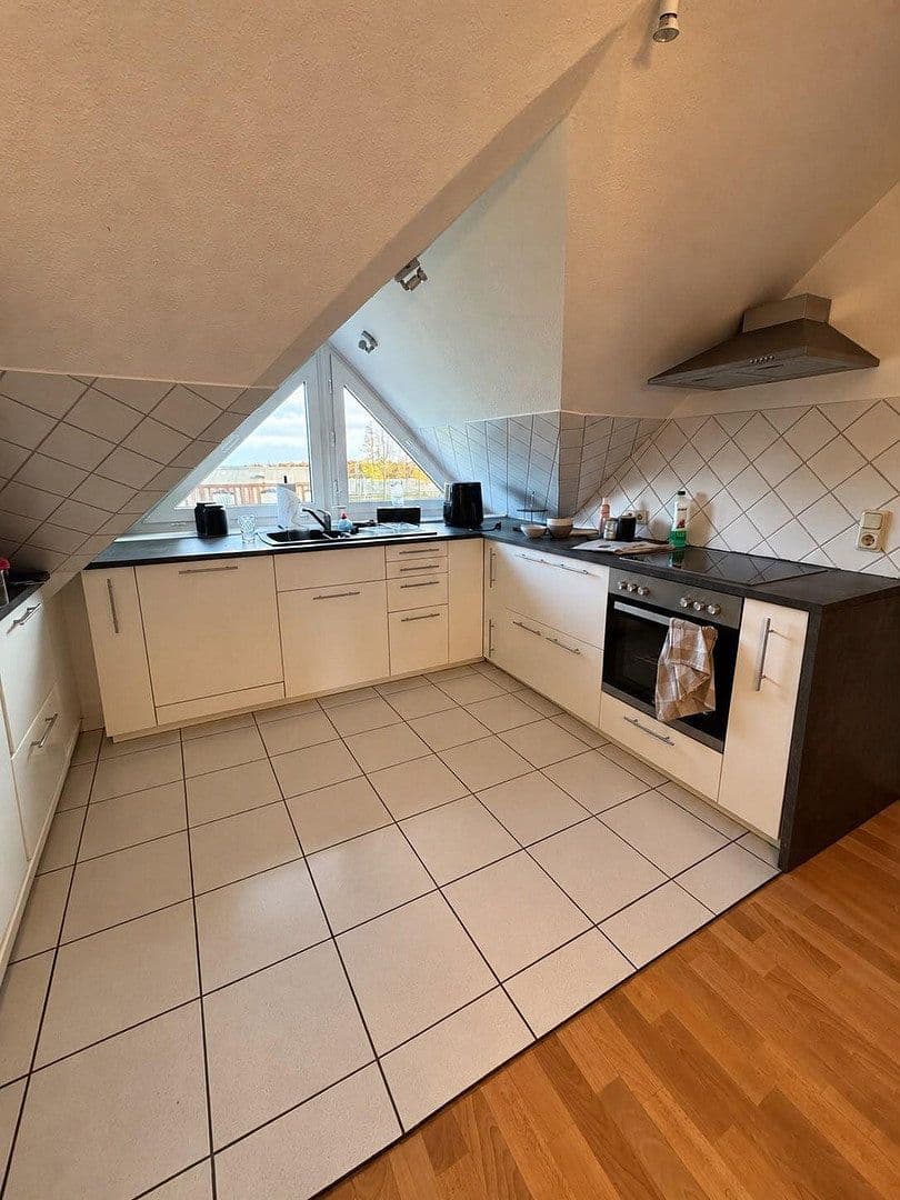 3 bedroom flat to rent, 74 m², Deichgräfenstr. 2, Nordenham, Lower Saxony 3 bedroom flat to rent, 74 m², Deichgräfenstr. 2, Nordenham, Lower Saxony