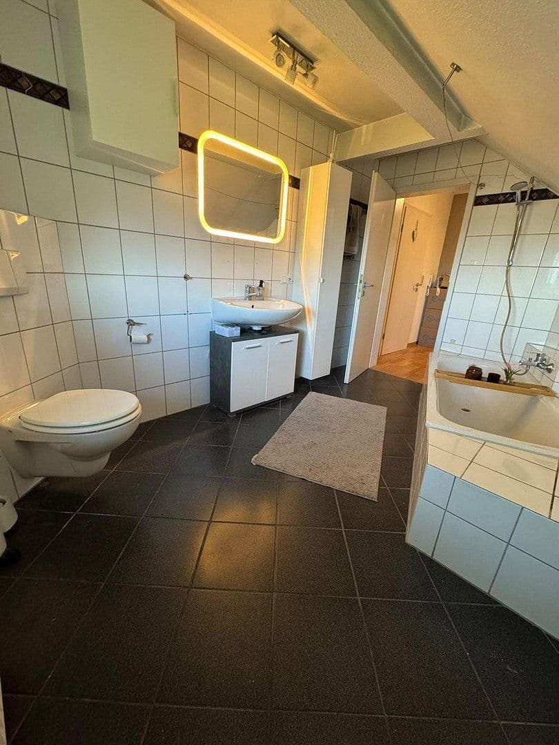 3 bedroom flat to rent, 74 m², Deichgräfenstr. 2, Nordenham, Lower Saxony 3 bedroom flat to rent, 74 m², Deichgräfenstr. 2, Nordenham, Lower Saxony