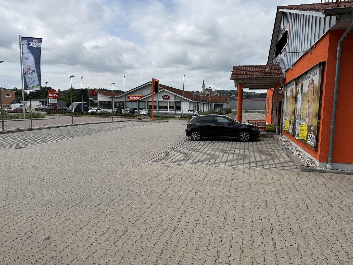 non-residential property for sale, 1,968 m², Angerweiher 5A, Nabburg, Bavaria non-residential property for sale, 1,968 m², Angerweiher 5A, Nabburg, Bavaria
