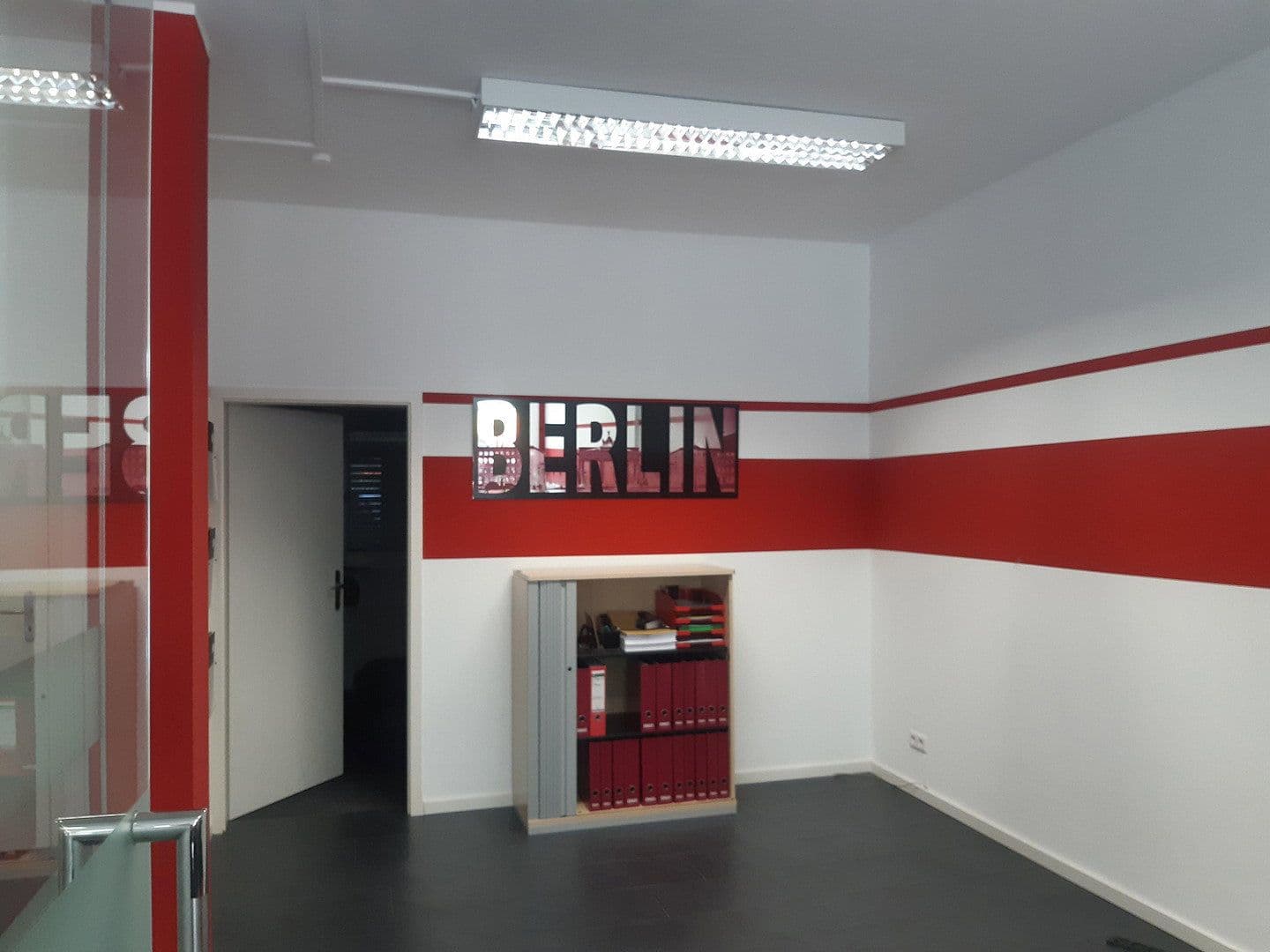 office to rent, 75 m², Berlin, Berlin office to rent, 75 m², Berlin, Berlin