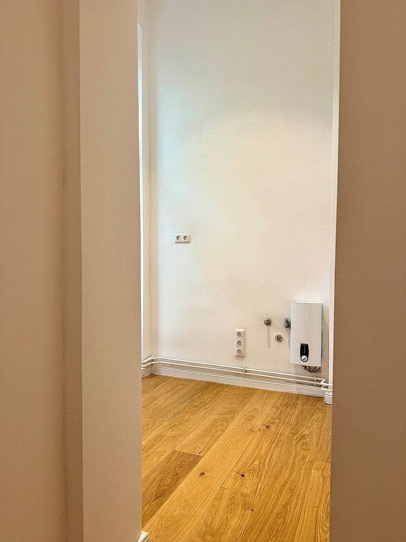 1 bedroom flat for sale, 27 m², Berlin, Berlin 1 bedroom flat for sale, 27 m², Berlin, Berlin