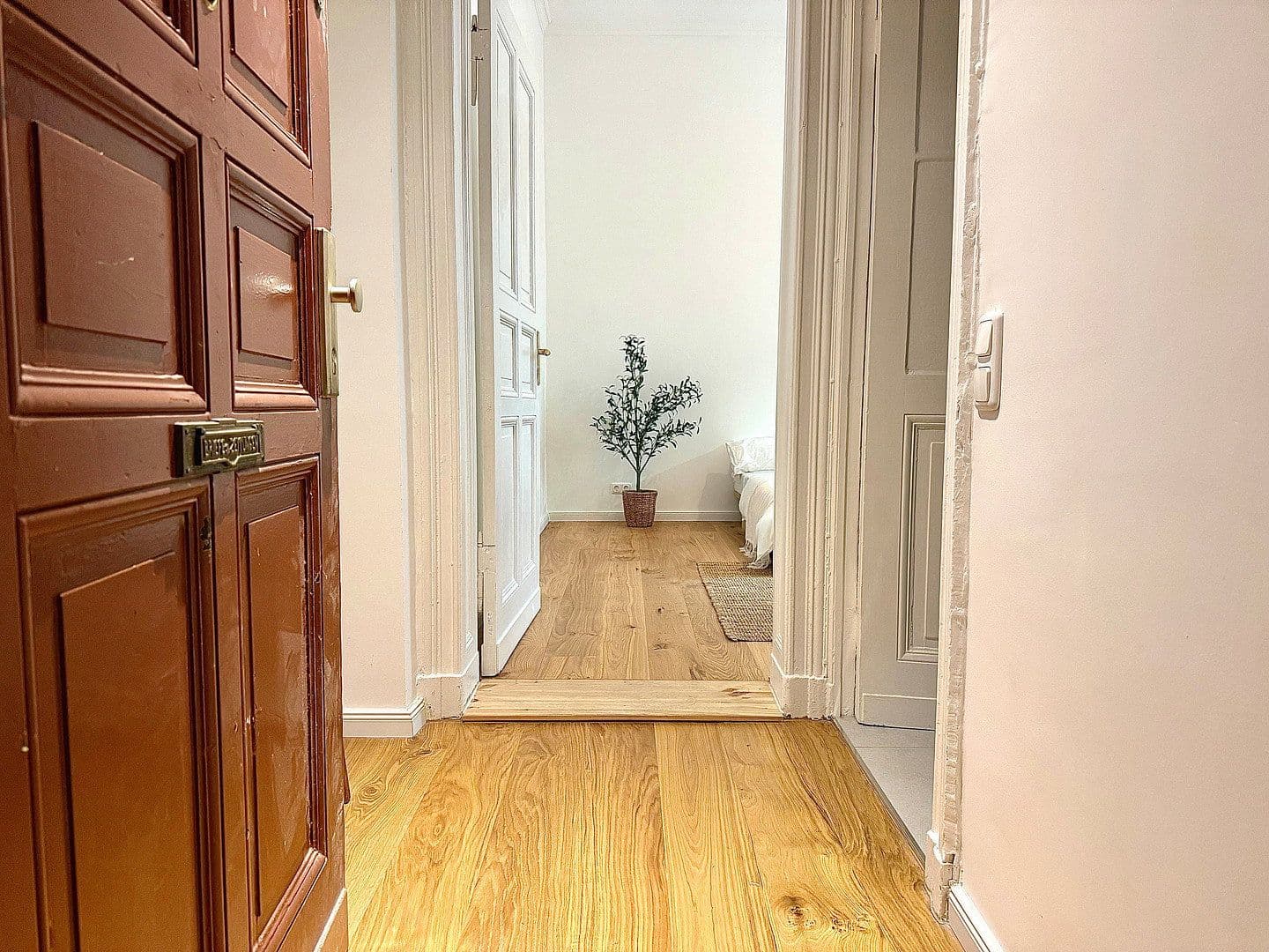 1 bedroom flat for sale, 27 m², Berlin, Berlin 1 bedroom flat for sale, 27 m², Berlin, Berlin