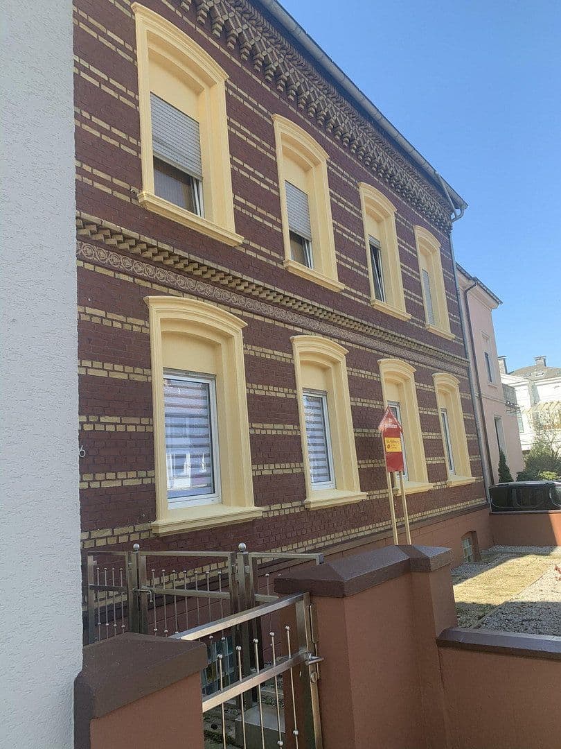 3 bedroom flat to rent, 90 m², Unna, North Rhine-Westphalia 3 bedroom flat to rent, 90 m², Unna, North Rhine-Westphalia