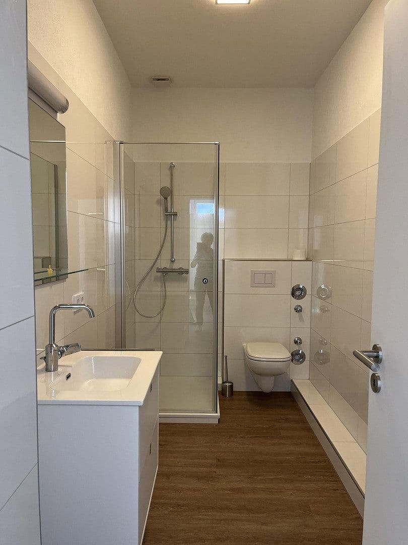3 bedroom flat to rent, 90 m², Unna, North Rhine-Westphalia 3 bedroom flat to rent, 90 m², Unna, North Rhine-Westphalia