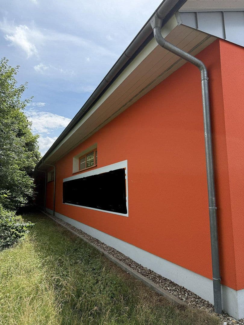 non-residential property for sale, 2,090 m², Neuburger Straße 22, Reichertshofen, Bavaria non-residential property for sale, 2,090 m², Neuburger Straße 22, Reichertshofen, Bavaria