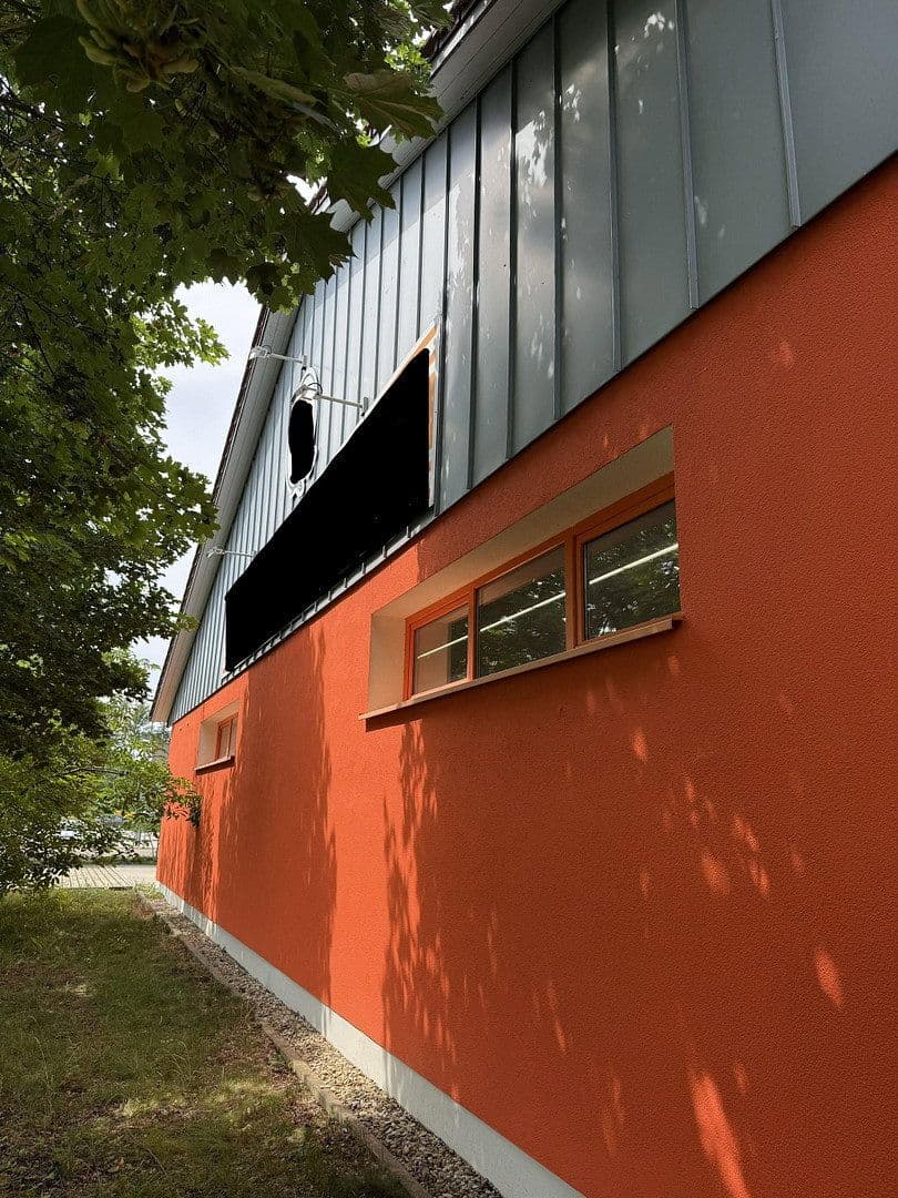 non-residential property for sale, 2,090 m², Neuburger Straße 22, Reichertshofen, Bavaria non-residential property for sale, 2,090 m², Neuburger Straße 22, Reichertshofen, Bavaria
