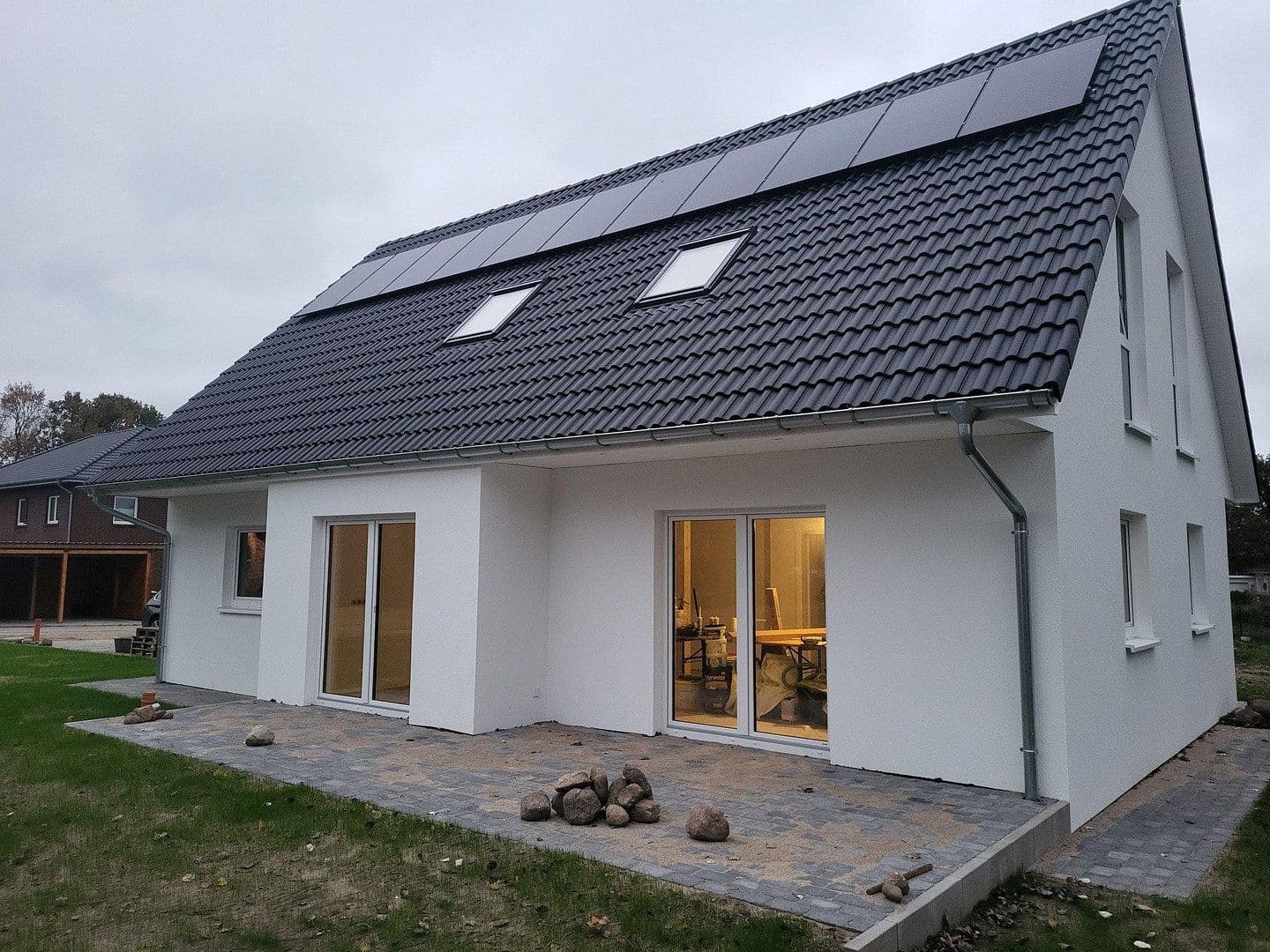 3 bedroom flat to rent, 78 m², Wesling 18, Wesseln, Schleswig-Holstein 3 bedroom flat to rent, 78 m², Wesling 18, Wesseln, Schleswig-Holstein