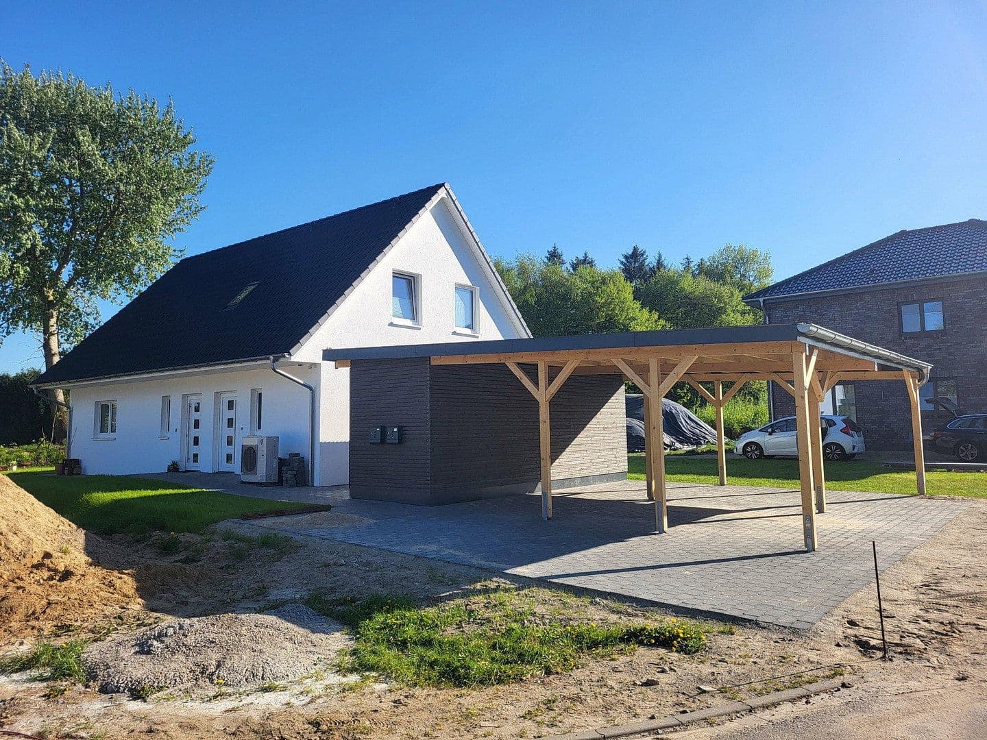 3 bedroom flat to rent, 78 m², Wesling 18, Wesseln, Schleswig-Holstein 3 bedroom flat to rent, 78 m², Wesling 18, Wesseln, Schleswig-Holstein