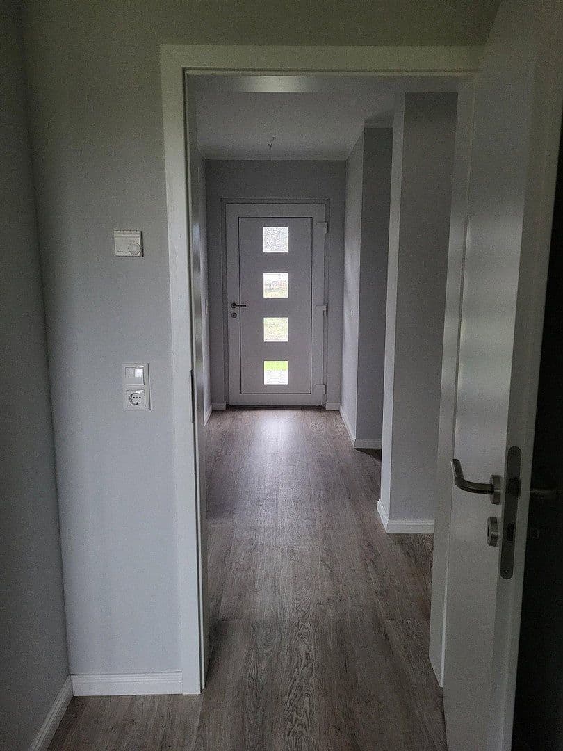 3 bedroom flat to rent, 78 m², Wesling 18, Wesseln, Schleswig-Holstein 3 bedroom flat to rent, 78 m², Wesling 18, Wesseln, Schleswig-Holstein