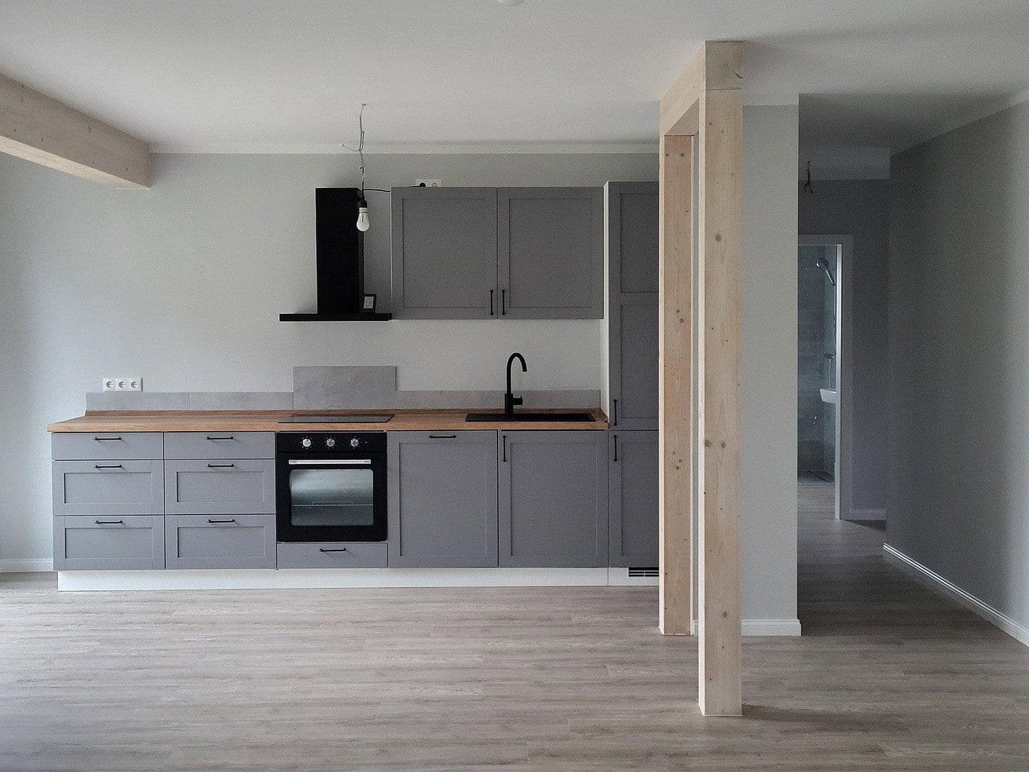 3 bedroom flat to rent, 78 m², Wesling 18, Wesseln, Schleswig-Holstein 3 bedroom flat to rent, 78 m², Wesling 18, Wesseln, Schleswig-Holstein