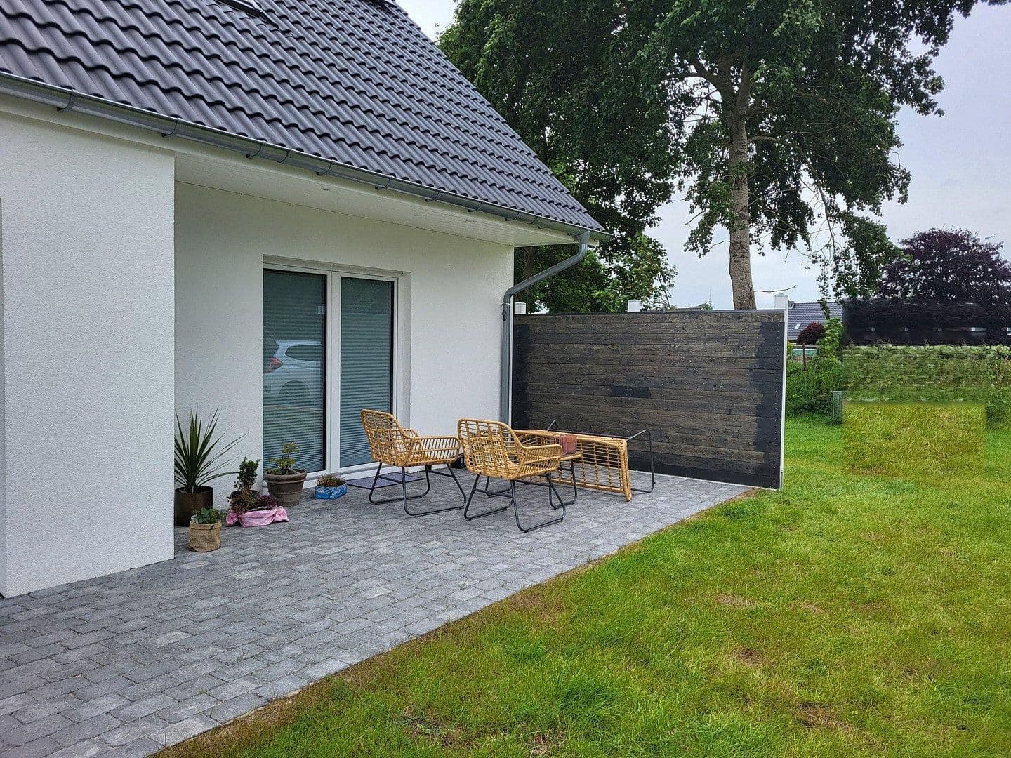 3 bedroom flat to rent, 78 m², Wesling 18, Wesseln, Schleswig-Holstein 3 bedroom flat to rent, 78 m², Wesling 18, Wesseln, Schleswig-Holstein