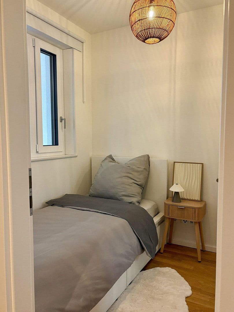 Studio flat to rent, 34 m², Holstenstraße 75, Hamburg, Hamburg Studio flat to rent, 34 m², Holstenstraße 75, Hamburg, Hamburg