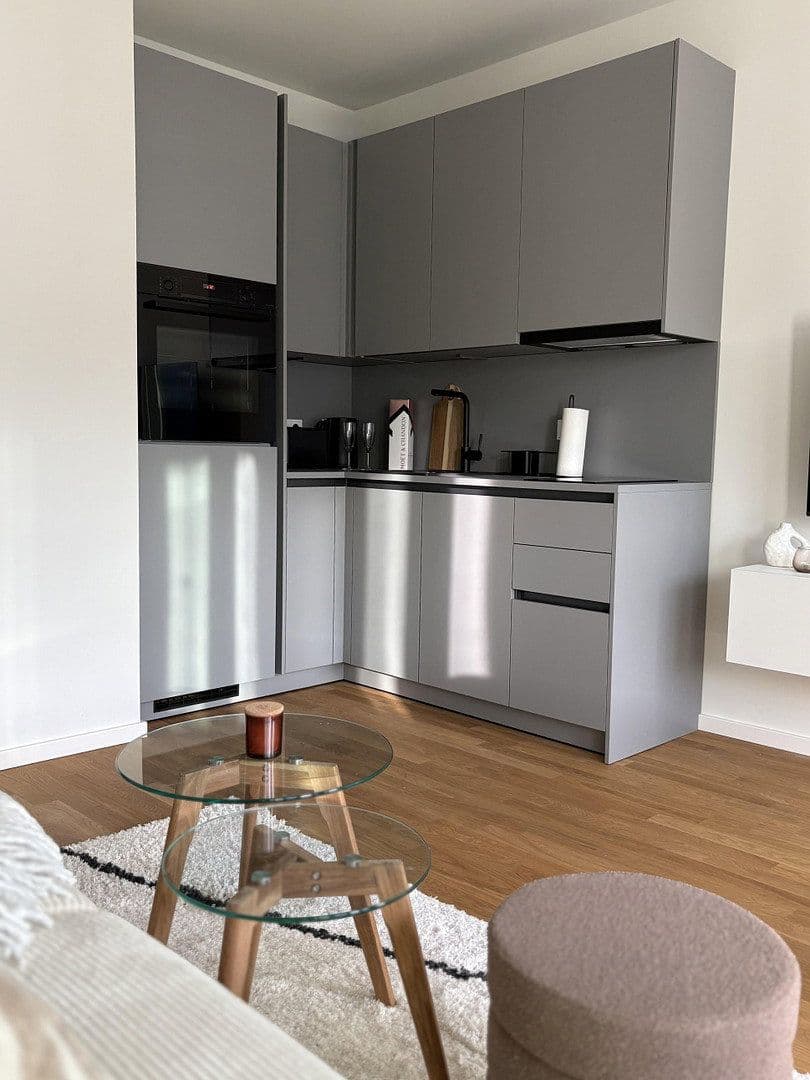 Studio flat to rent, 34 m², Holstenstraße 75, Hamburg, Hamburg Studio flat to rent, 34 m², Holstenstraße 75, Hamburg, Hamburg