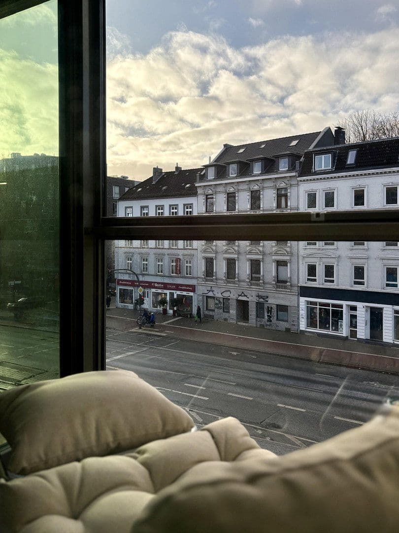 Studio flat to rent, 34 m², Holstenstraße 75, Hamburg, Hamburg Studio flat to rent, 34 m², Holstenstraße 75, Hamburg, Hamburg