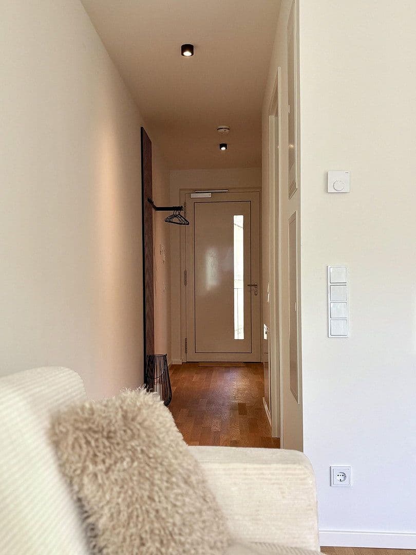 Studio flat to rent, 34 m², Holstenstraße 75, Hamburg, Hamburg Studio flat to rent, 34 m², Holstenstraße 75, Hamburg, Hamburg