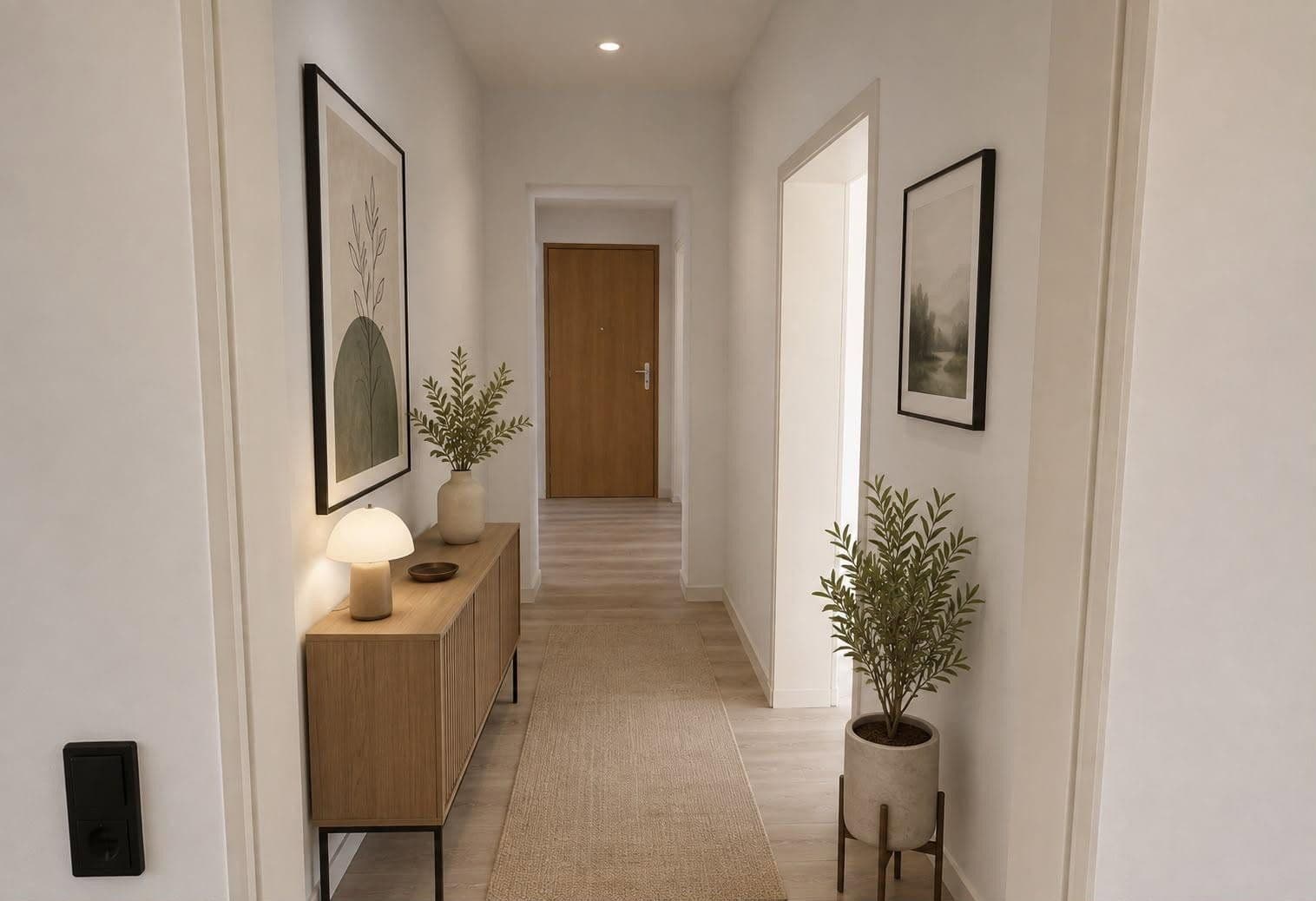 2 bedroom flat to rent, 49 m², Geußnitzer Str. 7, Zeitz, Saxony-Anhalt 2 bedroom flat to rent, 49 m², Geußnitzer Str. 7, Zeitz, Saxony-Anhalt