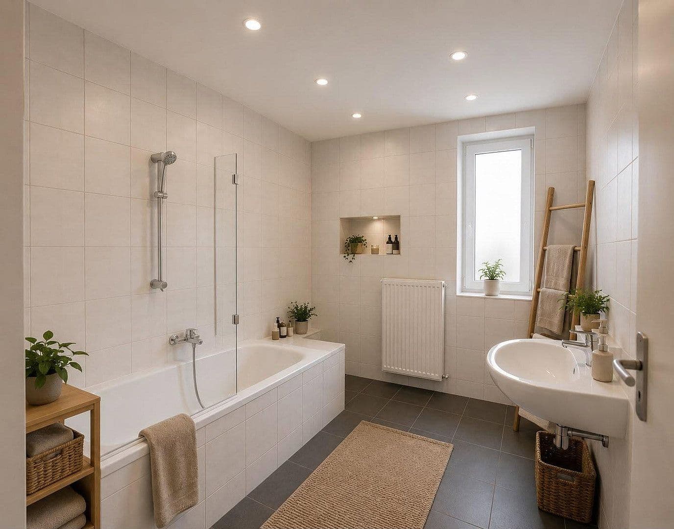 2 bedroom flat to rent, 49 m², Geußnitzer Str. 7, Zeitz, Saxony-Anhalt 2 bedroom flat to rent, 49 m², Geußnitzer Str. 7, Zeitz, Saxony-Anhalt