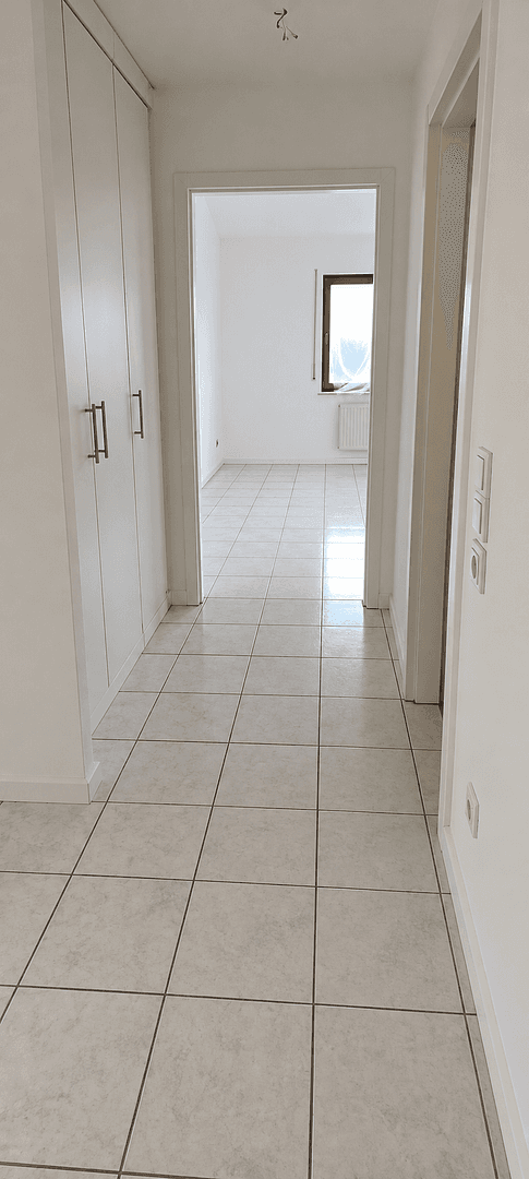 2 bedroom flat to rent, 61 m², Lauffen am Neckar, Baden-Württemberg 2 bedroom flat to rent, 61 m², Lauffen am Neckar, Baden-Württemberg