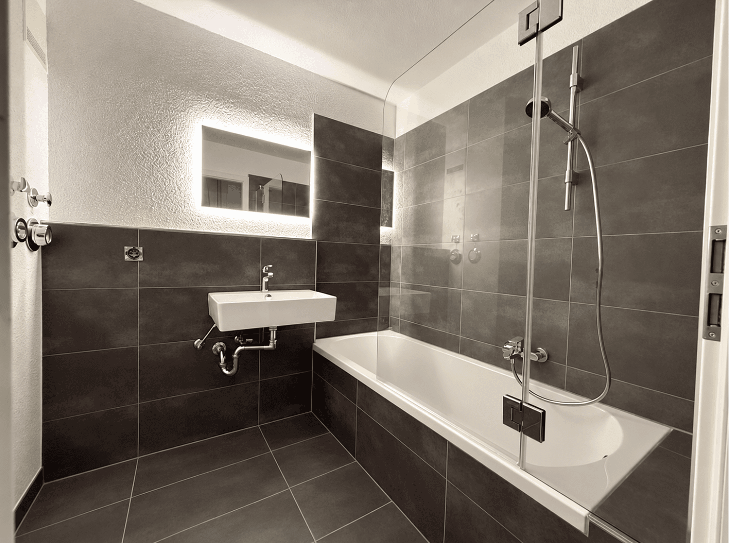 2 bedroom flat to rent, 61 m², Lauffen am Neckar, Baden-Württemberg 2 bedroom flat to rent, 61 m², Lauffen am Neckar, Baden-Württemberg