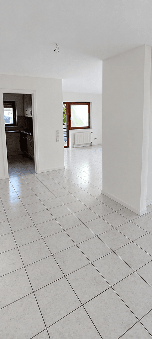 2 bedroom flat to rent, 61 m², Lauffen am Neckar, Baden-Württemberg 2 bedroom flat to rent, 61 m², Lauffen am Neckar, Baden-Württemberg