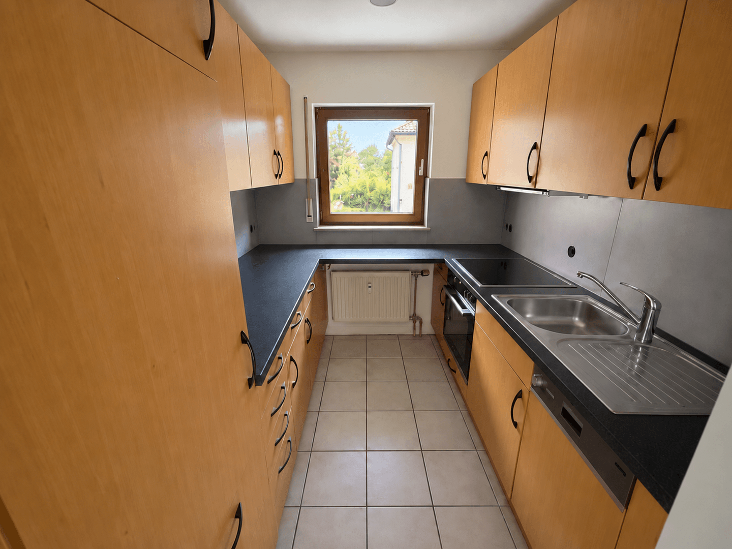 2 bedroom flat to rent, 61 m², Lauffen am Neckar, Baden-Württemberg 2 bedroom flat to rent, 61 m², Lauffen am Neckar, Baden-Württemberg