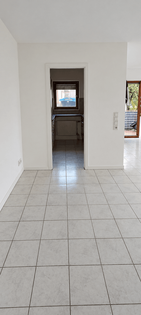 2 bedroom flat to rent, 61 m², Lauffen am Neckar, Baden-Württemberg 2 bedroom flat to rent, 61 m², Lauffen am Neckar, Baden-Württemberg