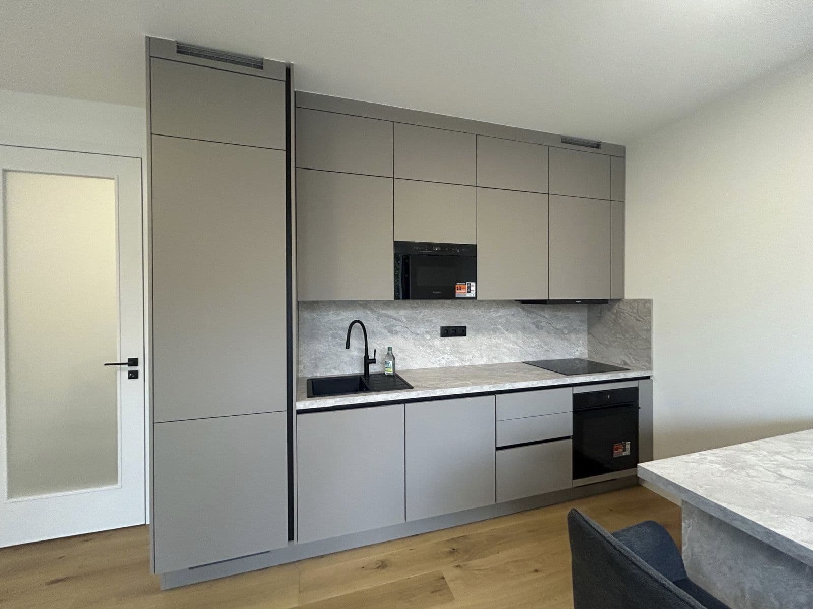 flat to rent, 63 m², Dunovského, Prague, Prague flat to rent, 63 m², Dunovského, Prague, Prague