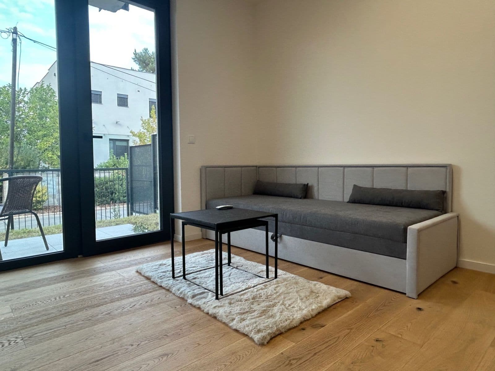 flat to rent, 63 m², Dunovského, Prague, Prague flat to rent, 63 m², Dunovského, Prague, Prague
