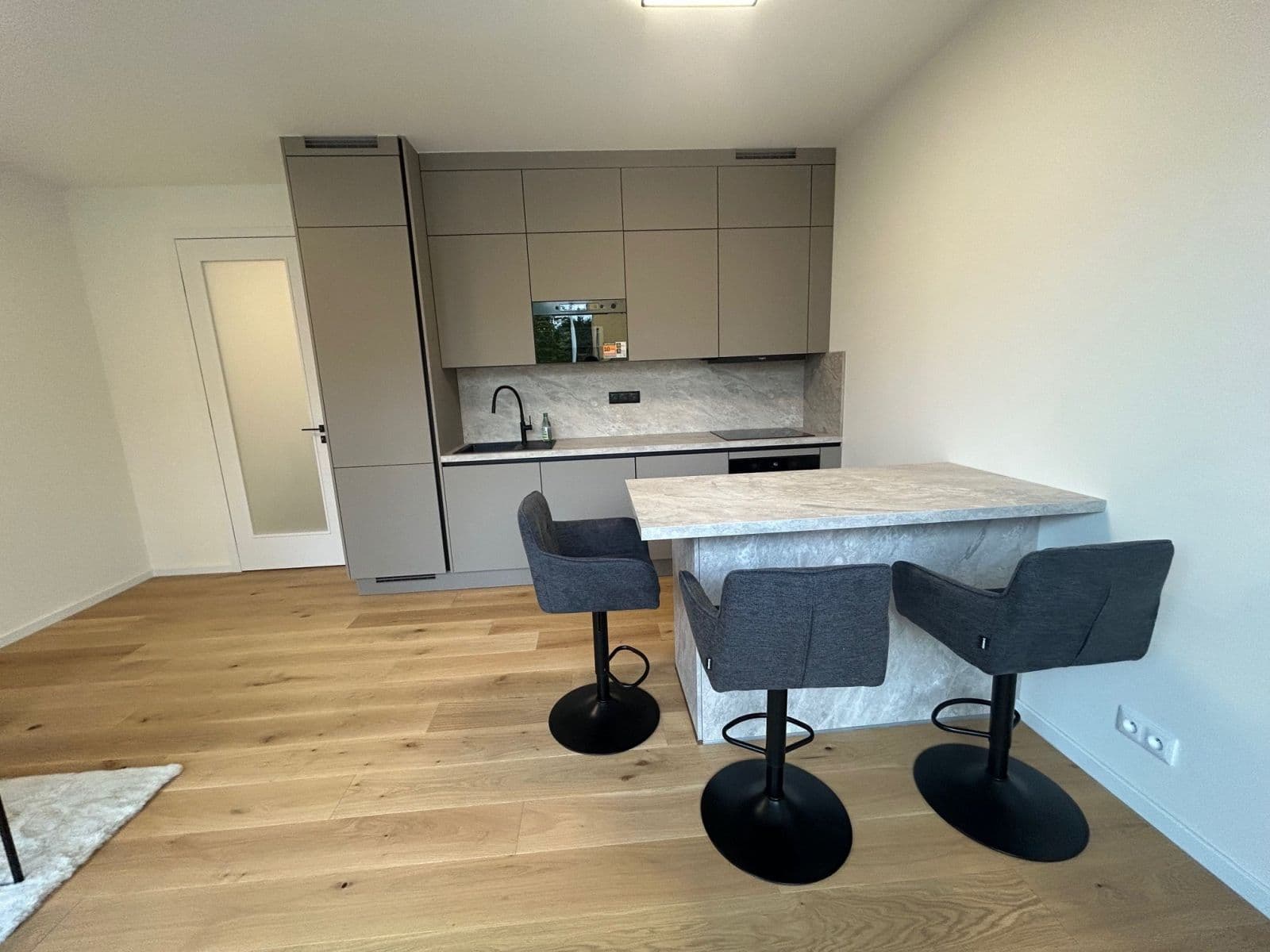 flat to rent, 63 m², Dunovského, Prague, Prague flat to rent, 63 m², Dunovského, Prague, Prague