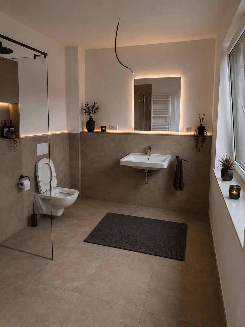 2 bedroom flat to rent, 77 m², Osnabrück, Lower Saxony 2 bedroom flat to rent, 77 m², Osnabrück, Lower Saxony