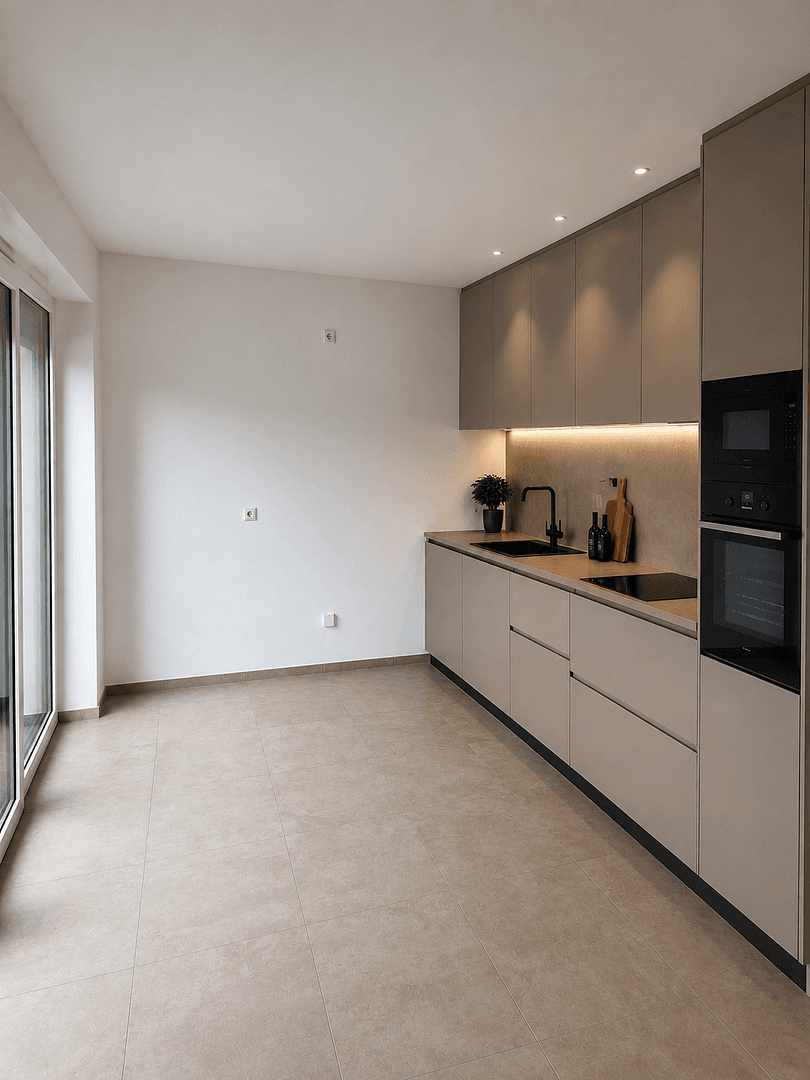 2 bedroom flat to rent, 77 m², Osnabrück, Lower Saxony 2 bedroom flat to rent, 77 m², Osnabrück, Lower Saxony
