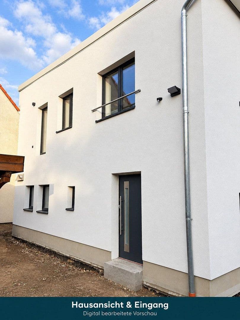 5 bedroom flat to rent, 140 m², Haupstr. 23, Coswig, Saxony 5 bedroom flat to rent, 140 m², Haupstr. 23, Coswig, Saxony