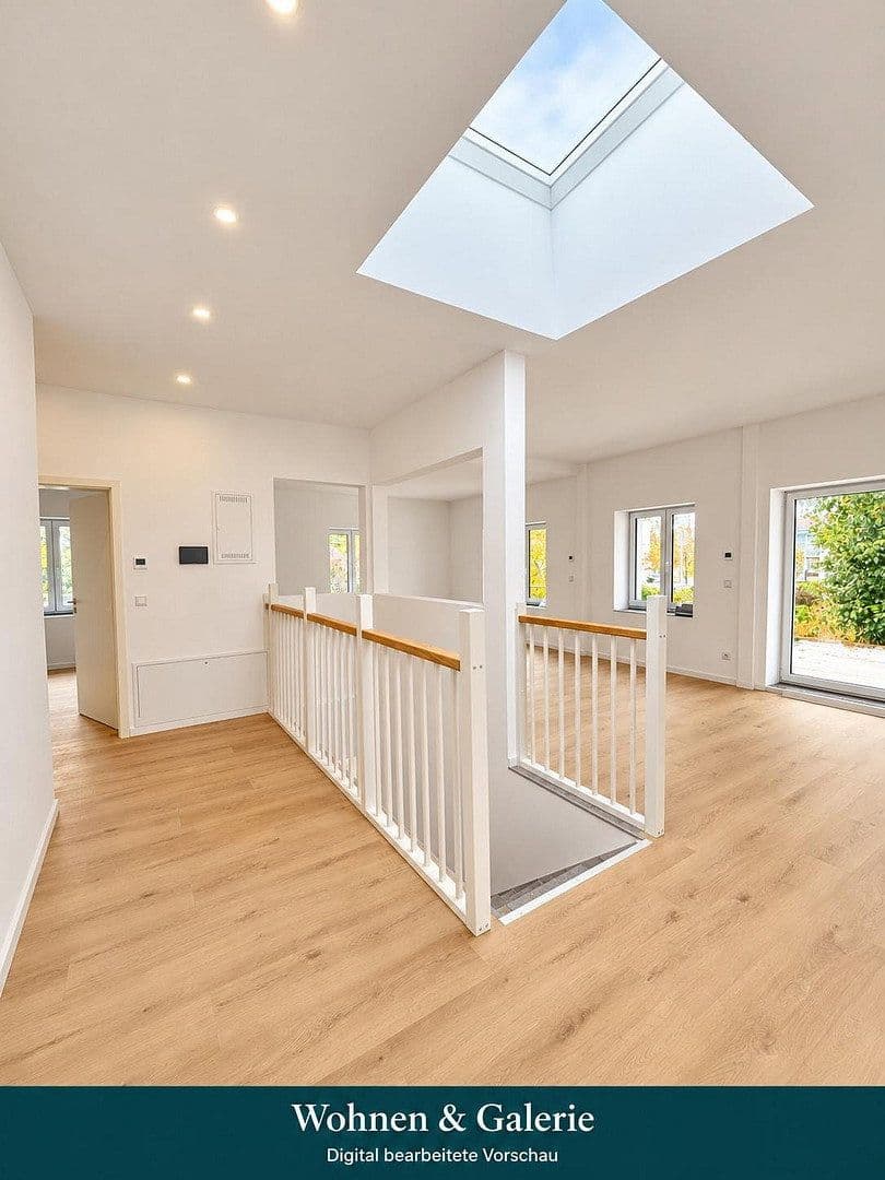5 bedroom flat to rent, 140 m², Haupstr. 23, Coswig, Saxony 5 bedroom flat to rent, 140 m², Haupstr. 23, Coswig, Saxony