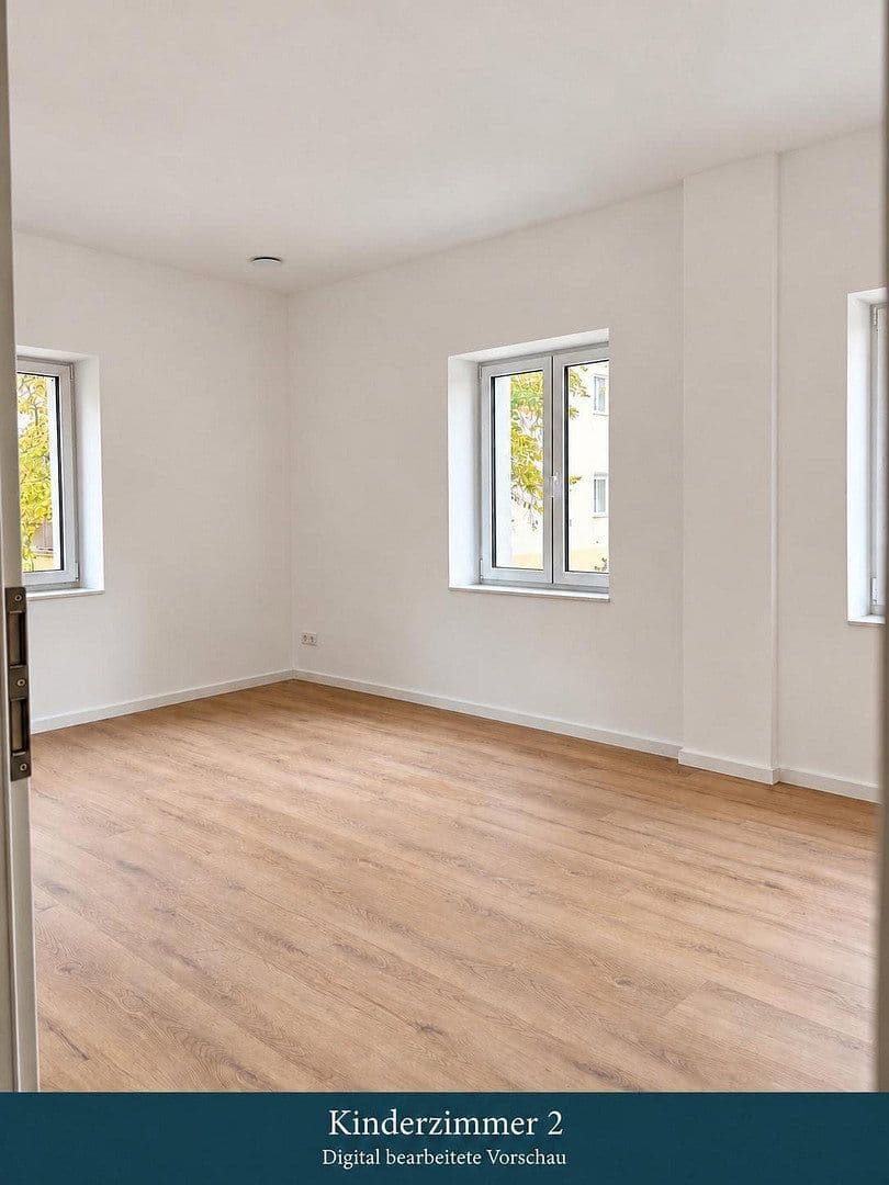 5 bedroom flat to rent, 140 m², Haupstr. 23, Coswig, Saxony 5 bedroom flat to rent, 140 m², Haupstr. 23, Coswig, Saxony