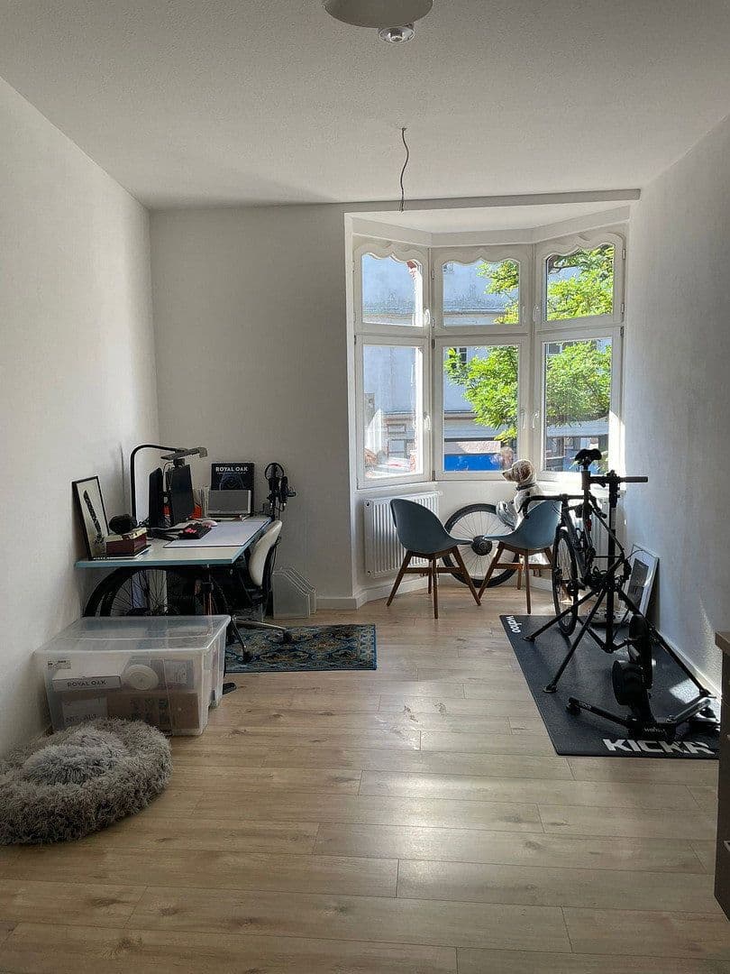 2 bedroom flat to rent, 37 m², Steinweg 8, Marburg, Hesse 2 bedroom flat to rent, 37 m², Steinweg 8, Marburg, Hesse