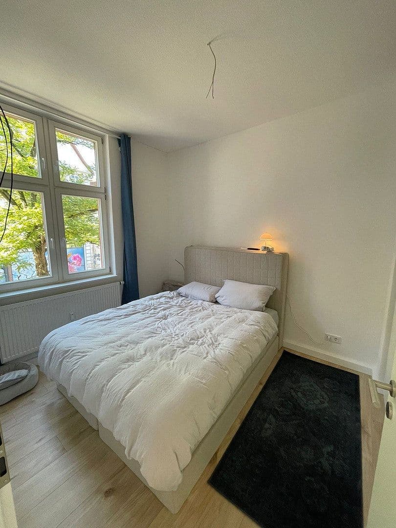 2 bedroom flat to rent, 37 m², Steinweg 8, Marburg, Hesse 2 bedroom flat to rent, 37 m², Steinweg 8, Marburg, Hesse