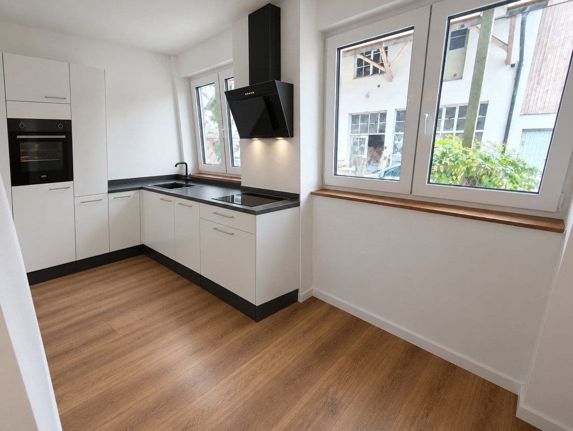 2 bedroom flat to rent, 48 m², Klosterstr. 6, Grenzach-Wyhlen, Baden-Württemberg 2 bedroom flat to rent, 48 m², Klosterstr. 6, Grenzach-Wyhlen, Baden-Württemberg