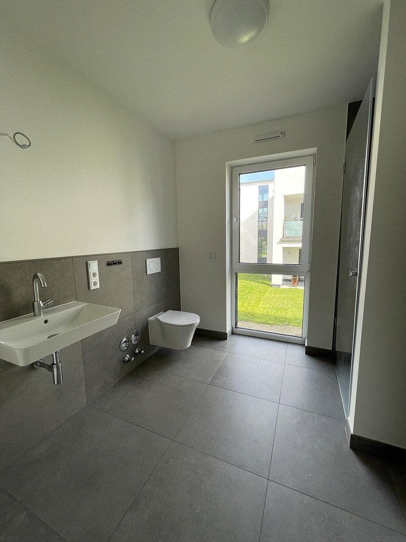 3 bedroom flat to rent, 96 m², Bruchstraße 4-6, Simmerath, North Rhine-Westphalia 3 bedroom flat to rent, 96 m², Bruchstraße 4-6, Simmerath, North Rhine-Westphalia