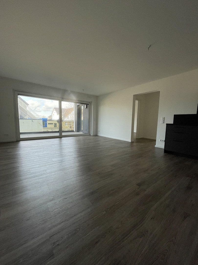 3 bedroom flat to rent, 96 m², Bruchstraße 4-6, Simmerath, North Rhine-Westphalia 3 bedroom flat to rent, 96 m², Bruchstraße 4-6, Simmerath, North Rhine-Westphalia