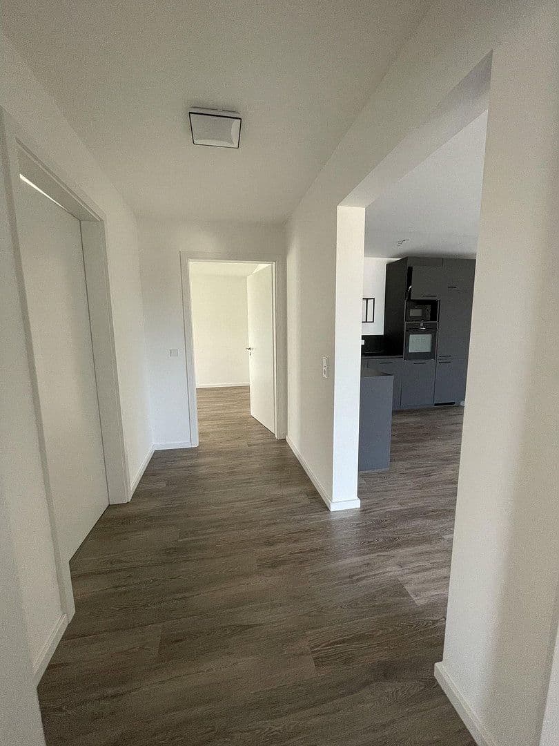 3 bedroom flat to rent, 96 m², Bruchstraße 4-6, Simmerath, North Rhine-Westphalia 3 bedroom flat to rent, 96 m², Bruchstraße 4-6, Simmerath, North Rhine-Westphalia